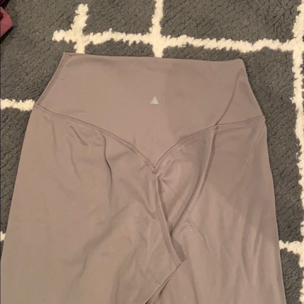 Balance athletica og pant!